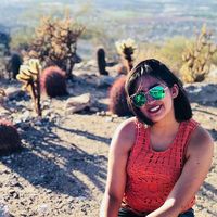 Angela Alexandra's Photo