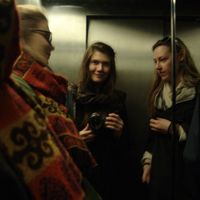 Fotos de Monika Zenkeviciute