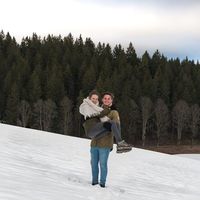 Fotos von Tom McMahon