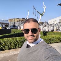 Ali ALRUBAYE's Photo