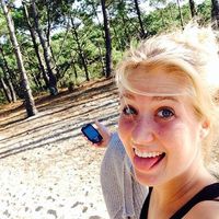 Marie Kokelenberg's Photo