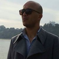 Hassene Gharsalli的照片