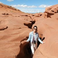 Güldane Kayrak's Photo