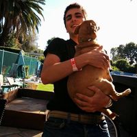 Edgar Garcia的照片