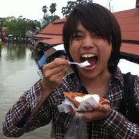 Tomohide Hiraishi's Photo