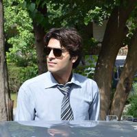 Shayan Butt的照片