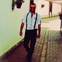 mustafa kemal kadayıfçı's Photo