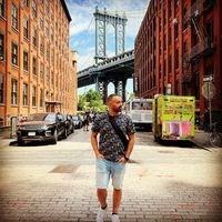 Sanjar Azizov's Photo