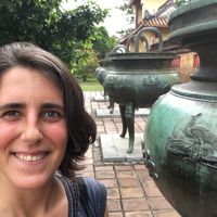 Federica Muccioli's Photo