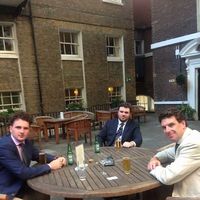 Charles Wain's Photo