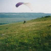 Ventseslav Vutov's Photo