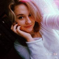 Nastia Nikolaeva's Photo