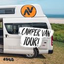 S. Island Campervan Share - 9Dec - 9Jan's picture