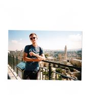 alastair Mccready的照片