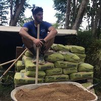 Le foto di Abdulaziz Swead