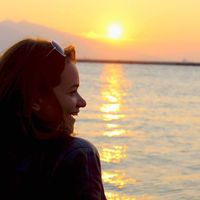 Margaretta Burdick's Photo