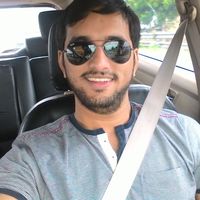 Akash Venugopal's Photo