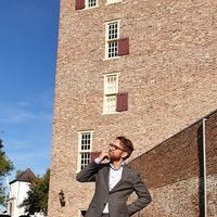 Sylvester Snijders的照片