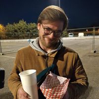 malory couvet's Photo