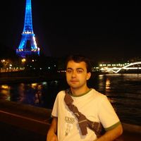 Andre Borges Thiele的照片