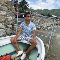 Pietro Zagati's Photo