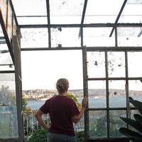 Gaby Garver的照片