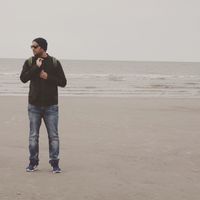 Manish Gupta's Photo