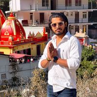 Sawan Sharma's Photo