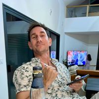 Eric Chevalier's Photo