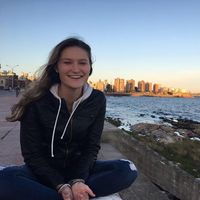 Annie Patyk的照片