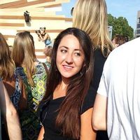 Oihane Vicuña's Photo