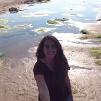 Duygu Ünlü's Photo