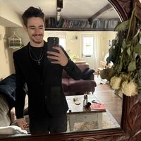 Joel Barton的照片