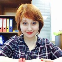 Fotos de Marina Murakaeva