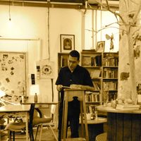 Levon  Manoukian's Photo