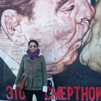 Gina Schnücker's Photo