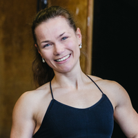 Laura-Liis Moritz's Photo