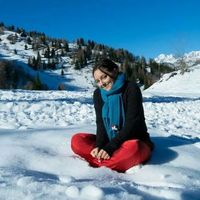 Francesca Bravo's Photo