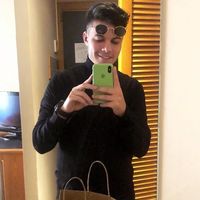 Photos de Ismail Arfaoui