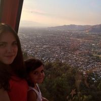 Yamila Rojas Hernandez的照片