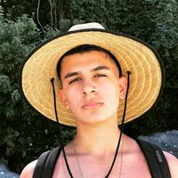 Luiz Henrique da Conceição Tenório's Photo