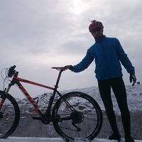 Mohamad javad Safdari的照片