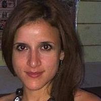 Gretchen Beach's Photo