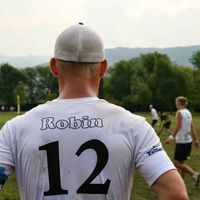 Robin Lilleorg's Photo