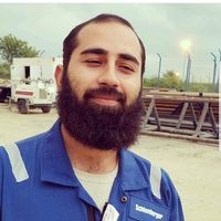 Khuram  Shoaib's Photo