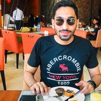 Hammad Ghouri's Photo