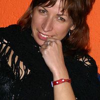 Maria Markovskaya's Photo