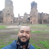 Paulo César de Lima's Photo