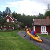 Le foto di Victoria Weißflog