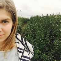 Fotos de Marianna Rogowska